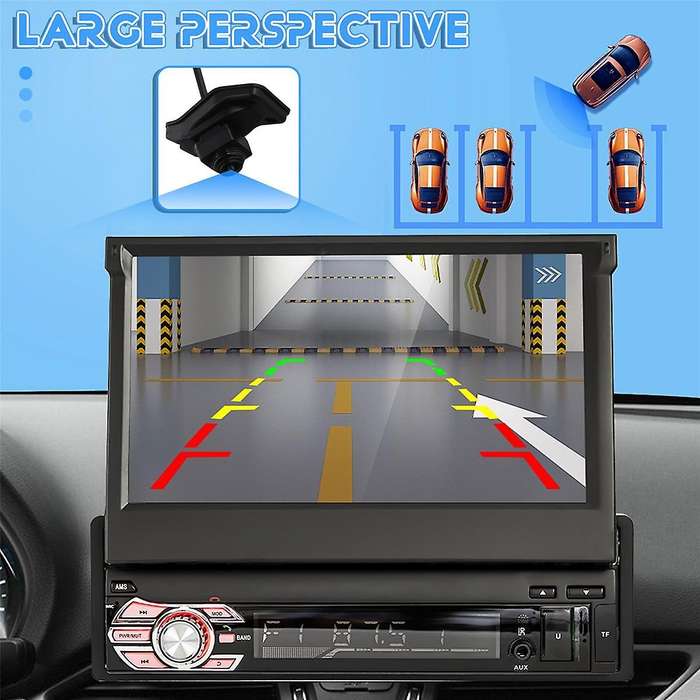 3776320XKZ4CA Car Front View Camera for H6