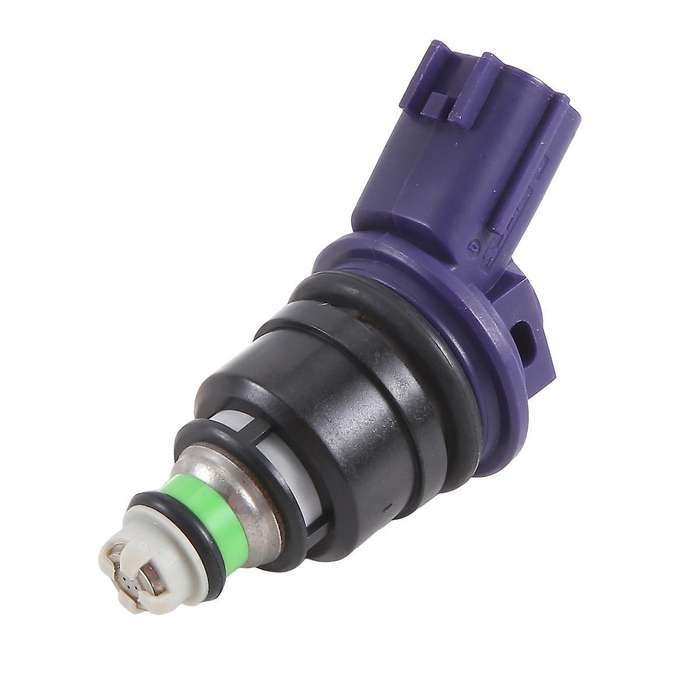375CC Fuel Injector 16600-67U00 16600-67U01 for 240SX S13 S14 S15 200SX 240SX Fairlady Z32 S14 S1
