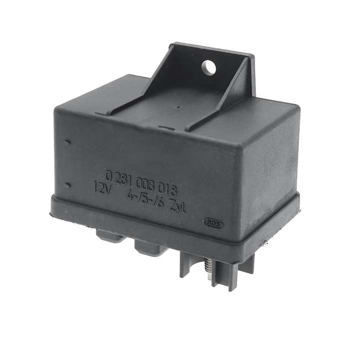 3770200-e06 Glow Plug Control for H3 H5 2.8tc Engine Electric Preheat Plug Controller 0281003018