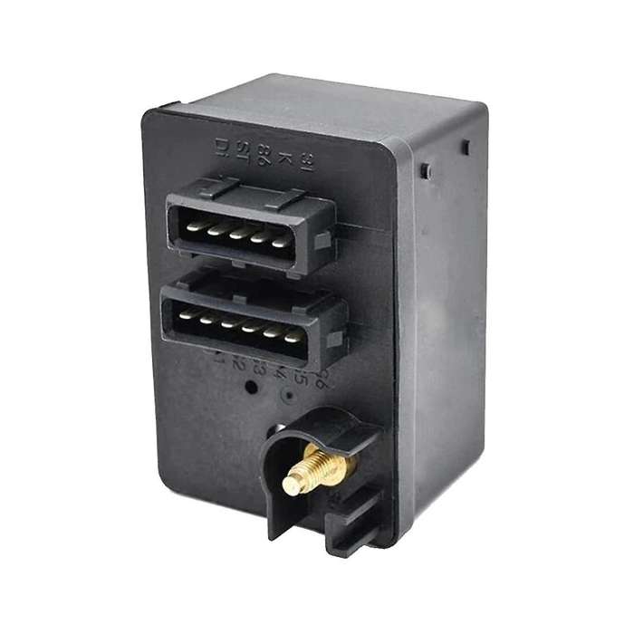 3770200-e06 Glow Plug Control for H3 H5 2.8tc Engine Electric Preheat Plug Controller 0281003018