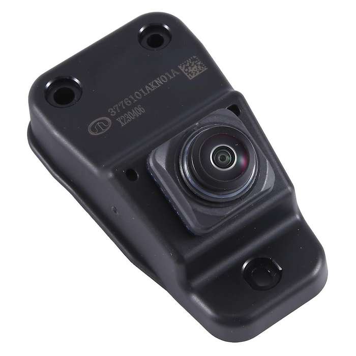 3776101AKN01A Car Front Center Grid Camera Front Surround View Camera for H6 2022 Third Generation