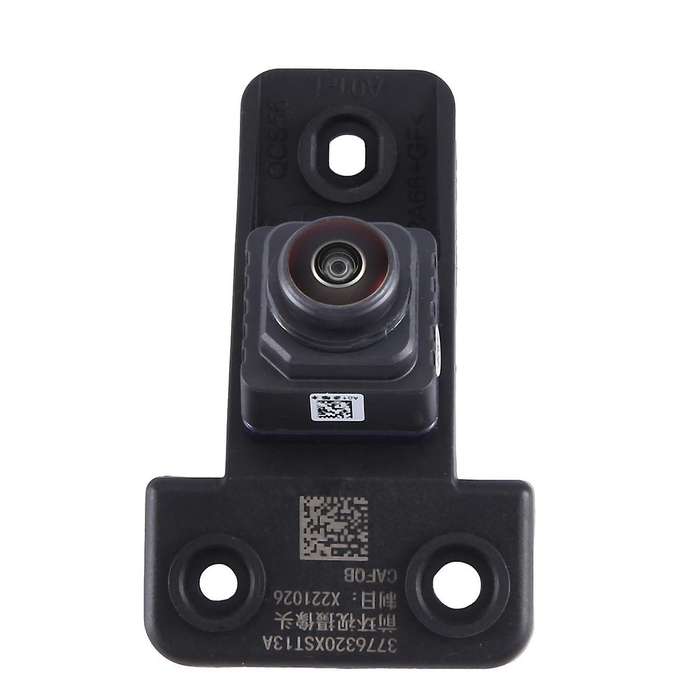 3776320XST13A Front Center Grid Camera Front Surround View Camera for Jolion