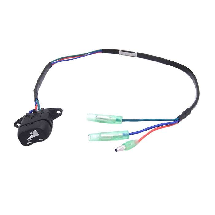 37850-90J00 37850-90J01 37850-90J02 37850-90J03 37850-90J04 37850-90J05 Trim and Tilt Switch for Out