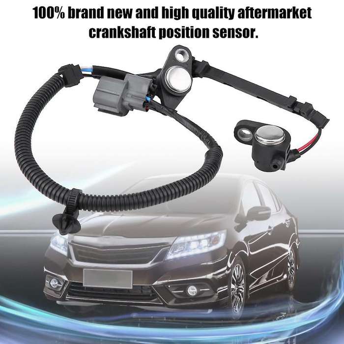 37840-P0A-A01 Car Crankshaft Position Sensor for Accord 2.2L L4