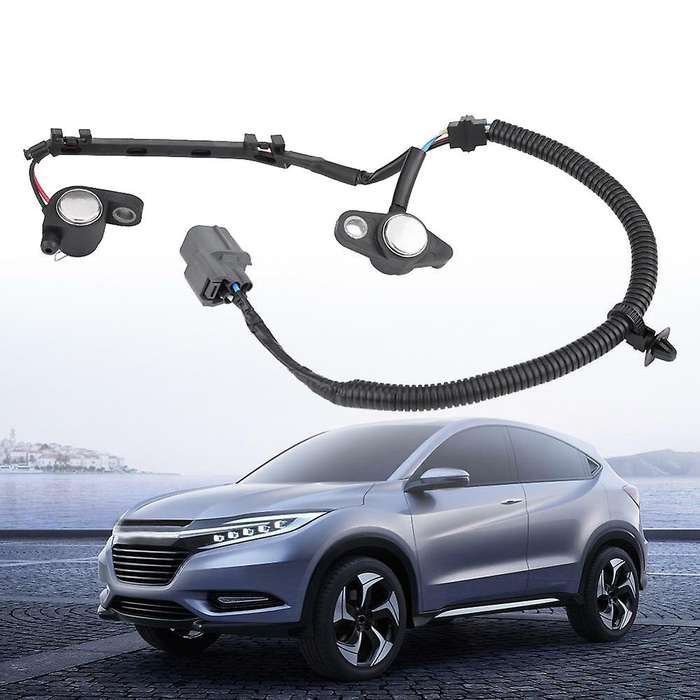 37840-P0A-A01 Car Crankshaft Position Sensor for Accord 2.2L L4
