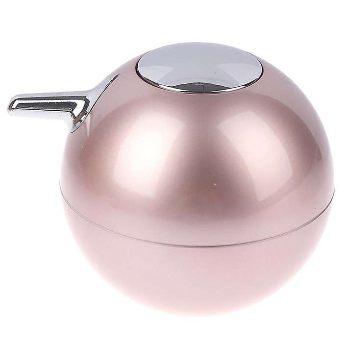 380Ml Spherical Soap Liquid Bottle Press Type Household Disinfection Dispenser Bathroom Soap Liqui