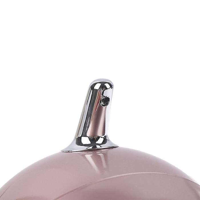 380Ml Spherical Soap Liquid Bottle Press Type Household Disinfection Dispenser Bathroom Soap Liqui