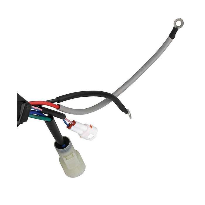 38410-93j10 Relay Assy for Outboard Motor Df40-df30 40hp-30hp 38410-93j12 38410-93j10-000 38410-93j
