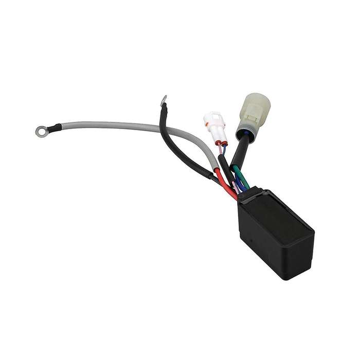38410-93j10 Relay Assy for Outboard Motor Df40-df30 40hp-30hp 38410-93j12 38410-93j10-000 38410-93j
