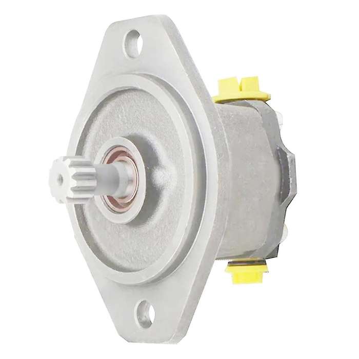 3848611 Excavator Fuel Transfer Pump for 3406E C-15 C-16 C-18 C13 C15 C16 C18 Replacement Parts 384-