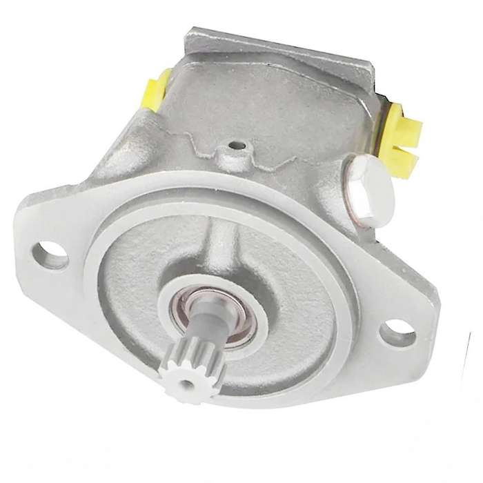3848611 Excavator Fuel Transfer Pump for 3406E C-15 C-16 C-18 C13 C15 C16 C18 Replacement Parts 384-