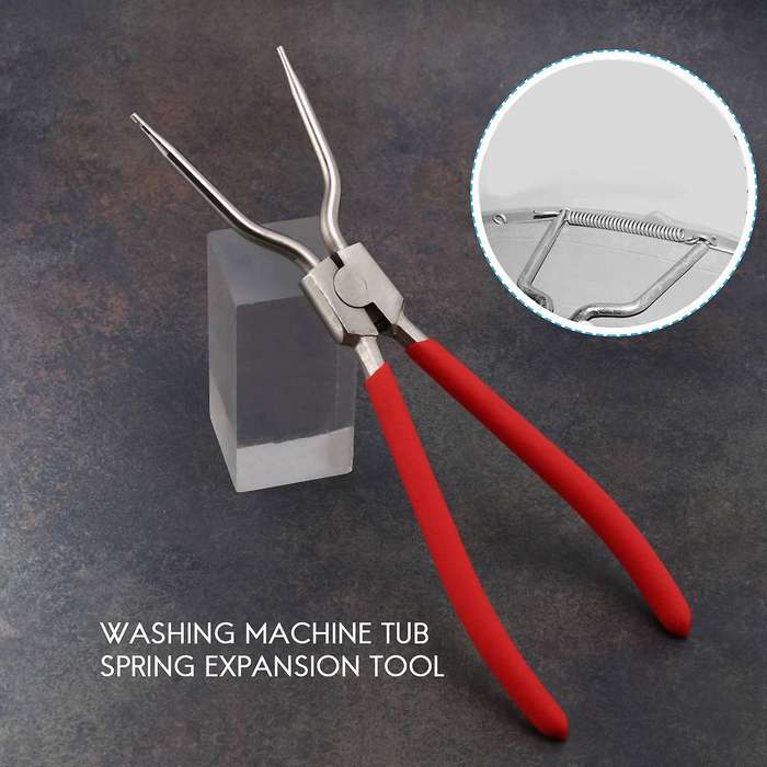 383eer4004a Washing Machine Tub Spring Expansion Tool Washer Spring Removal Tool for Lg and Samsung