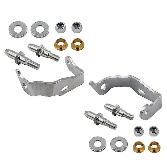 38456 Door Hinge Pin and Bushing Kit Fits for 6038456 89025539