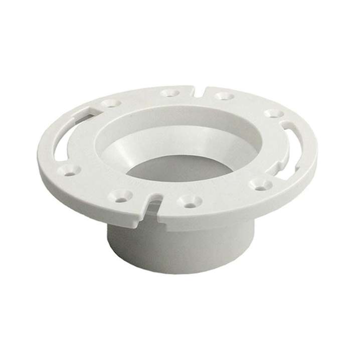 385345892 385311652 3Inch Toilet Mounting Base for RV Toilet Seal Kit Parts Toilet Accessories