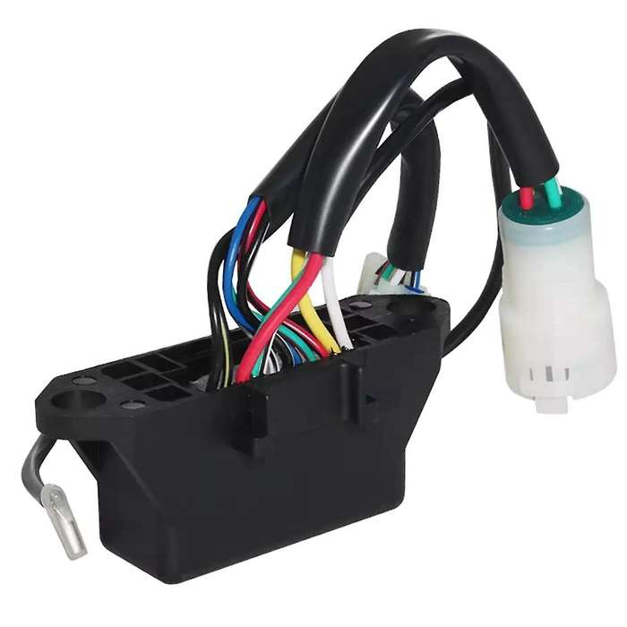 38580-ZY6-003 Ignitor CDI Box Module Unit for Outboard BF135 38580-ZY6-013