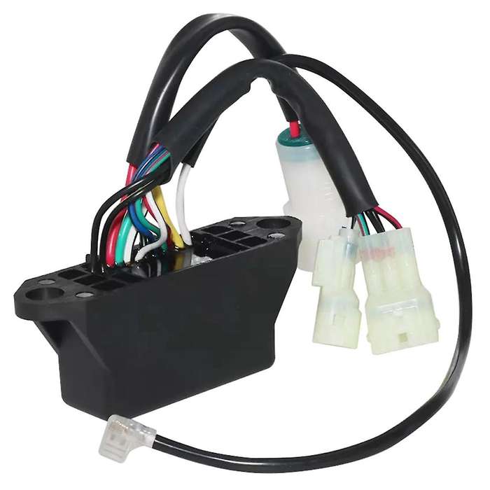 38580-ZY6-003 Ignitor CDI Box Module Unit for Outboard BF135 38580-ZY6-013