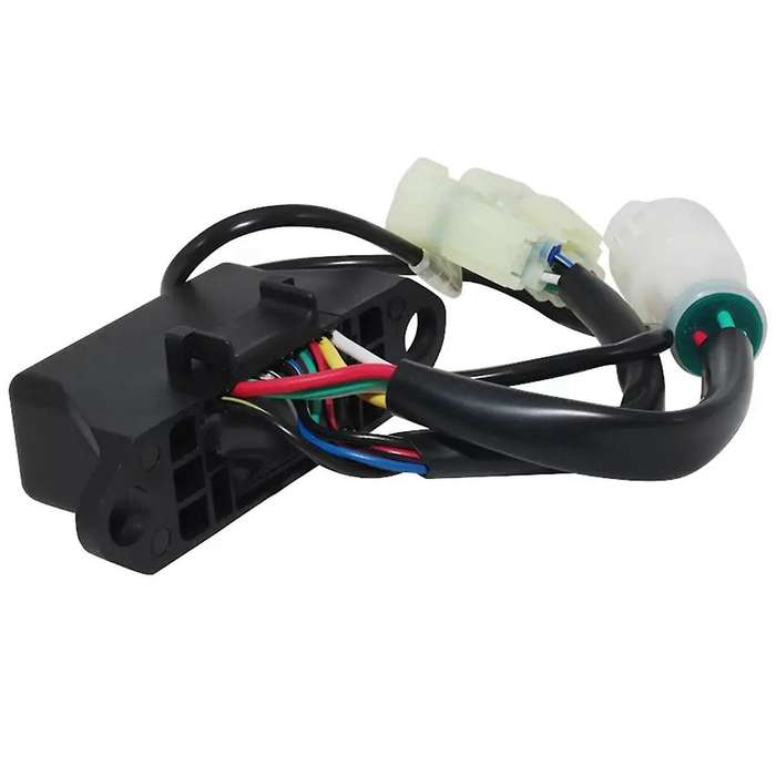 38580-ZY6-003 Ignitor CDI Box Module Unit for Outboard BF135 38580-ZY6-013