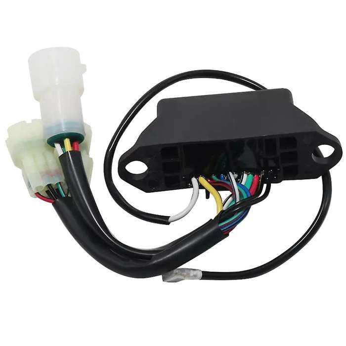 38580-ZY6-003 Ignitor CDI Box Module Unit for Outboard BF135 38580-ZY6-013