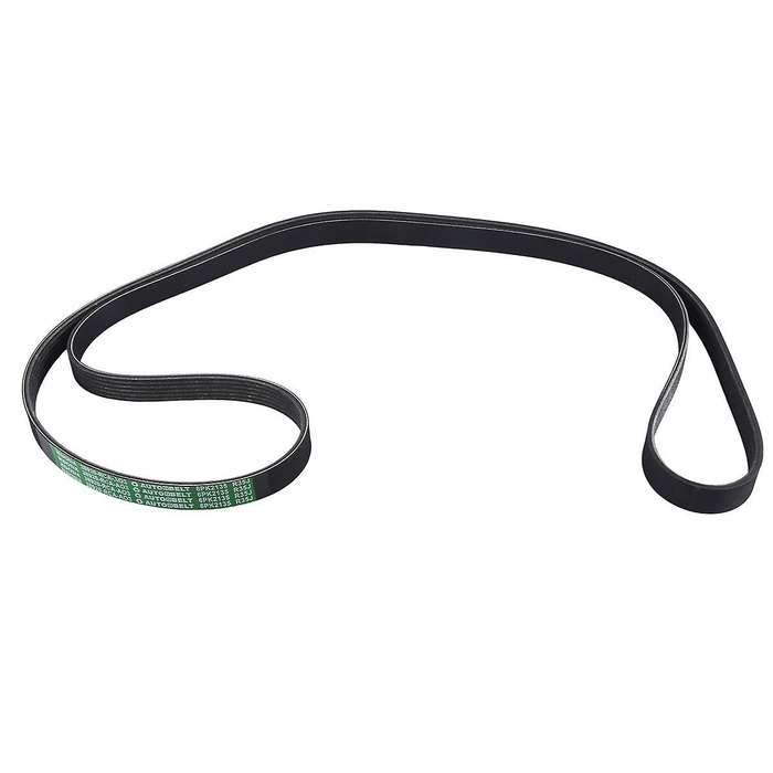 38920-rca-a03 New Serpentine Drive Belt for Odyssey Accord Pilot