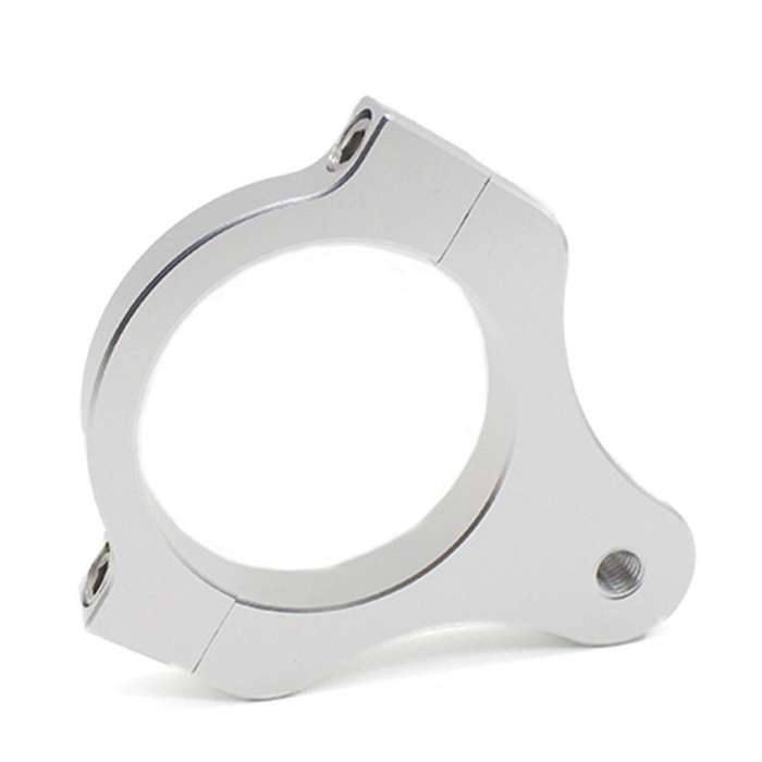38MM Steering Damper Stabilizer Clamp Mounting Adapter Bracket for SUZKU