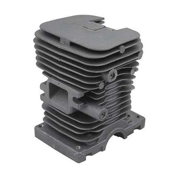 38mm Cylinder Piston Kit for 018 MS180 MS180C (38mm) - Replaces 1130 020 1208