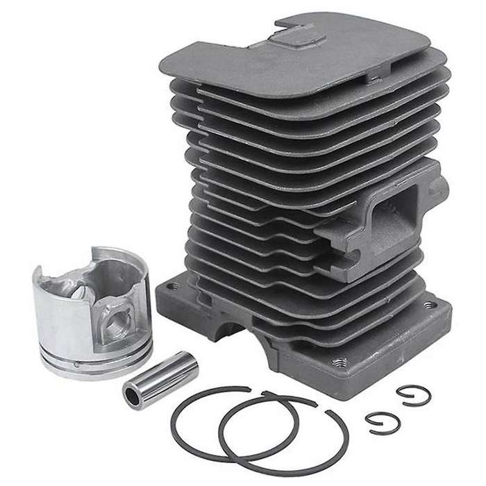 38mm Cylinder Piston Kit for 018 MS180 MS180C (38mm) - Replaces 1130 020 1208