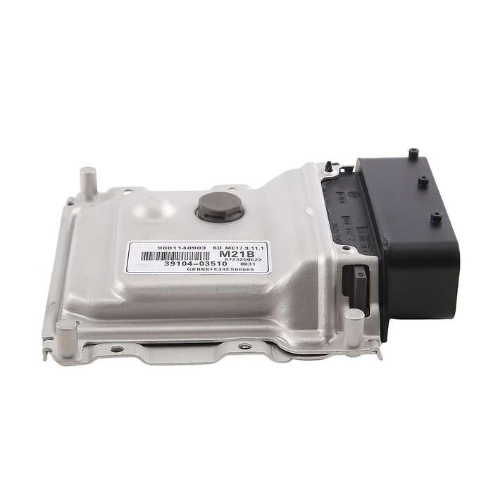 39104-03510 ECU Car Engine Computer Board Electronic Control Unit for M21B ME17.9.11.1