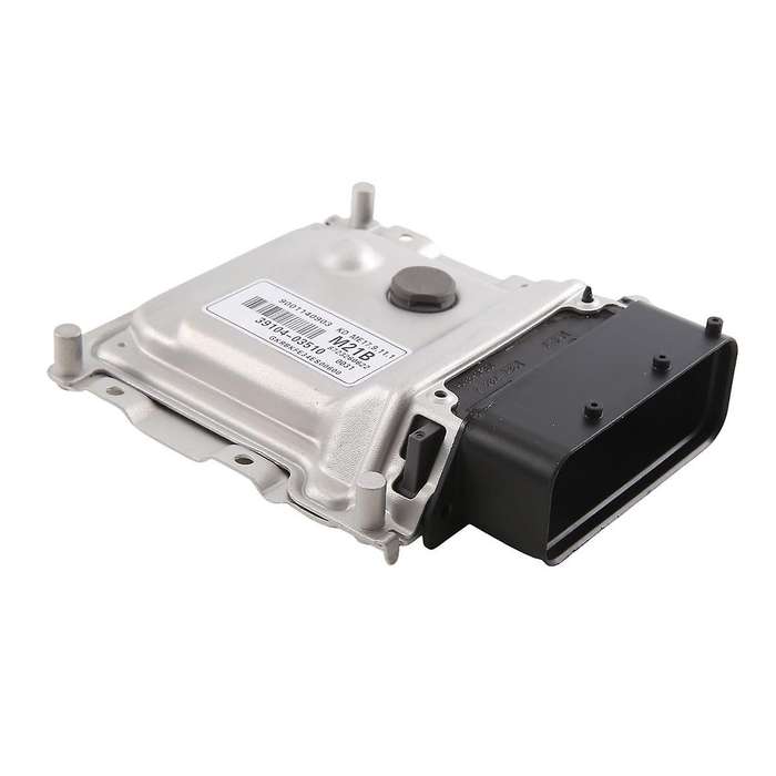 39104-03510 ECU Car Engine Computer Board Electronic Control Unit for M21B ME17.9.11.1