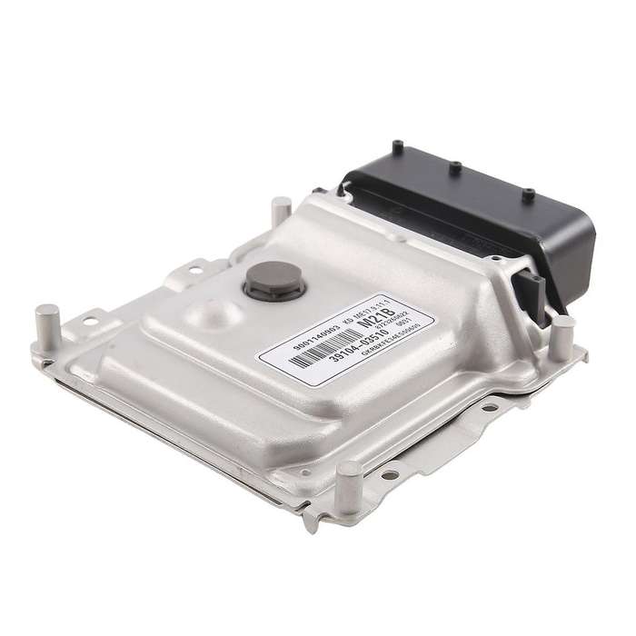 39104-03510 ECU Car Engine Computer Board Electronic Control Unit for M21B ME17.9.11.1
