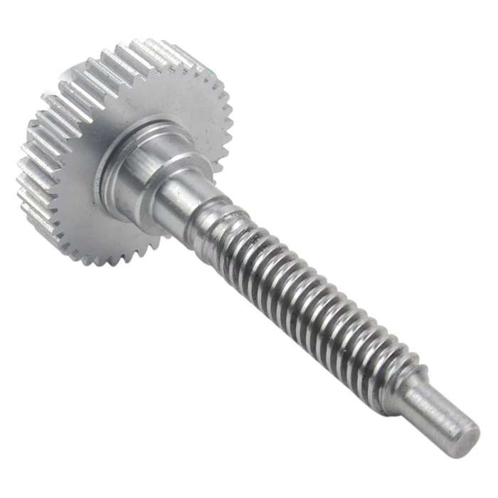 39 Teeth Metal Parking Brake Actuator Repair Kit Fits for - E65 E66 745i 750i 760i Li 34436782755