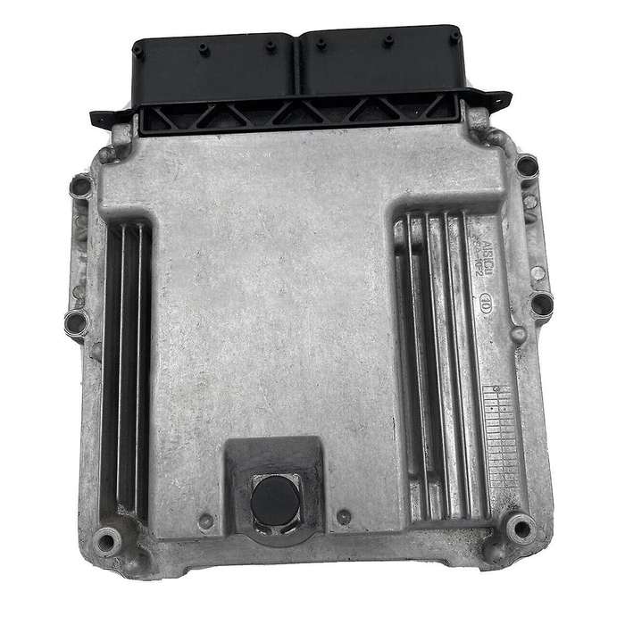 39110-2bda7 Car Ecu Engine Computer Board Control Unit Module for 2012 2013 1.6l A/t