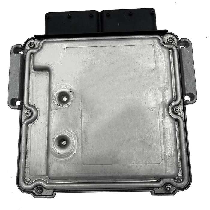 39110-2bda7 Car Ecu Engine Computer Board Control Unit Module for 2012 2013 1.6l A/t