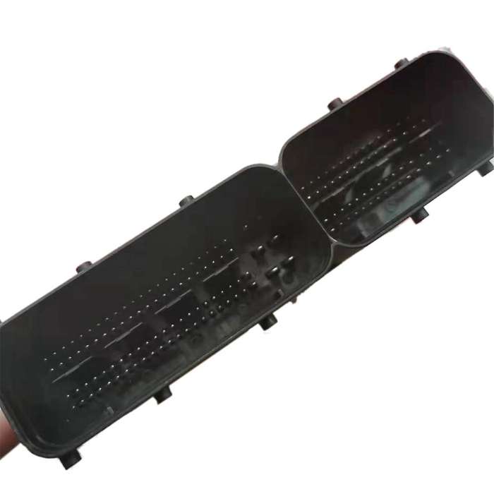 39128-2bac9 391282bac9 Car Ecu Engine Computer Board Electronic Control Unit for Meg17.9.12 Ecu3