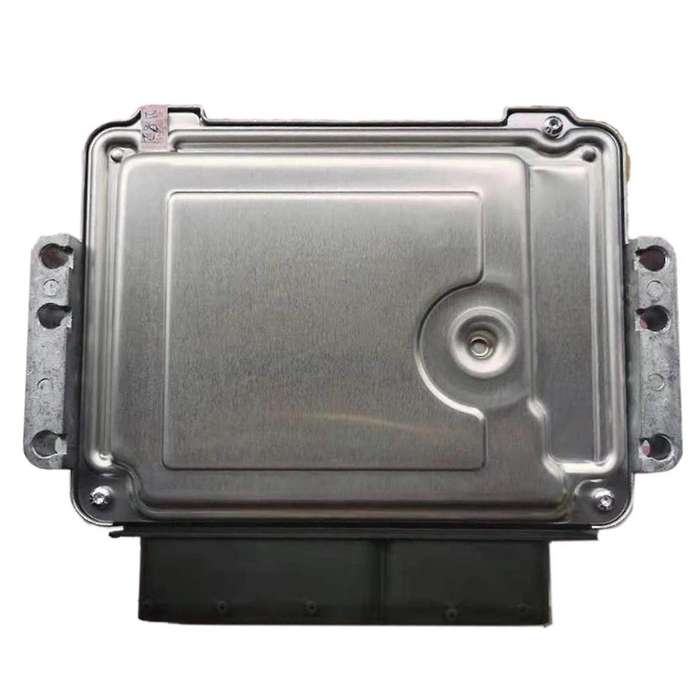 39128-2bac9 391282bac9 Car Ecu Engine Computer Board Electronic Control Unit for Meg17.9.12 Ecu3