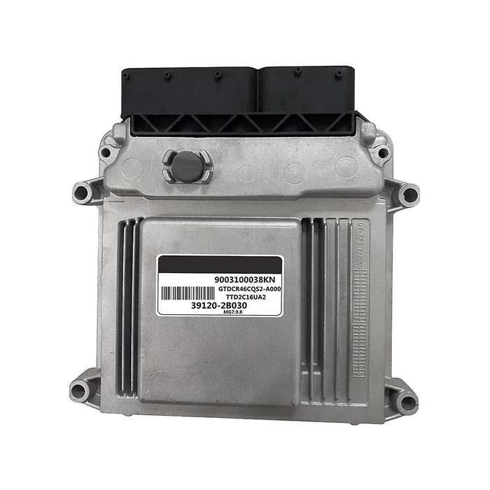 39120-2b030 Ecu Car Engine Computer Electronic Control Unit Fit for H13 Mg7.9.8 For