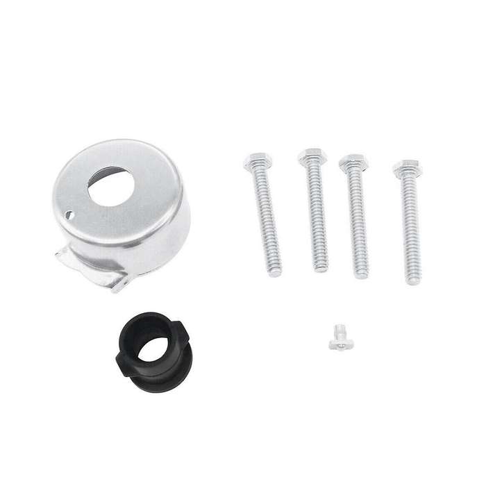 391391 778166 382797 Water Pump Impeller Kits 763758 Fit for Evinrude 5.5hp 6hp 7.5hp Outboard Motor