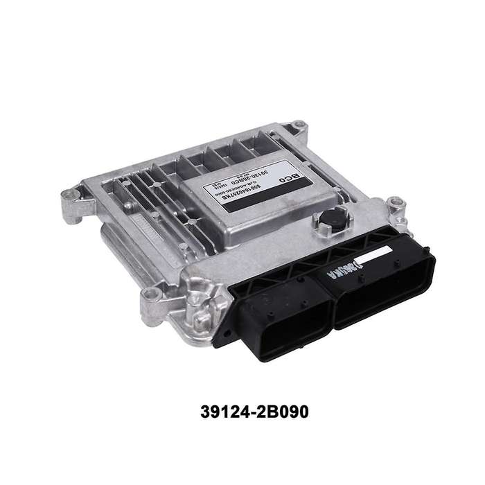 39130-26bc0 Ecu Car Engine Computer Board Electronic Control Unit 9001040257kb 3913026bc0 For