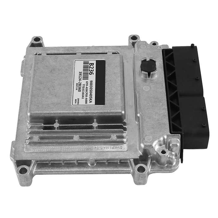 39124-2B360 Car Engine Computer Board ECU Electronic Control Unit Controller Module for MG7.9.8