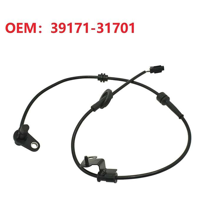 39171-31701 ABS Wheel Speed Sensor Fits for Auto Parts Car Accessories 3917131701