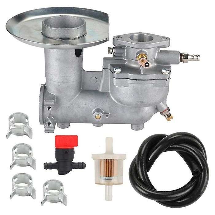 392587 Carburetor for 391065 391074 391992 393957 170402 Outdoor Lawn Mower Accessories