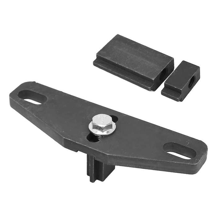 -393 Flywheel Retention Tool Timing Adjustment Tool Set Adapter Tool