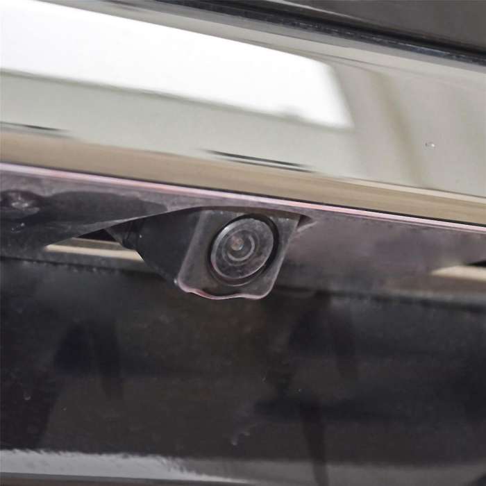 39530-T2A-A71 Car Rear View Backup Parking Camera for Accord Sedan 2014 2015