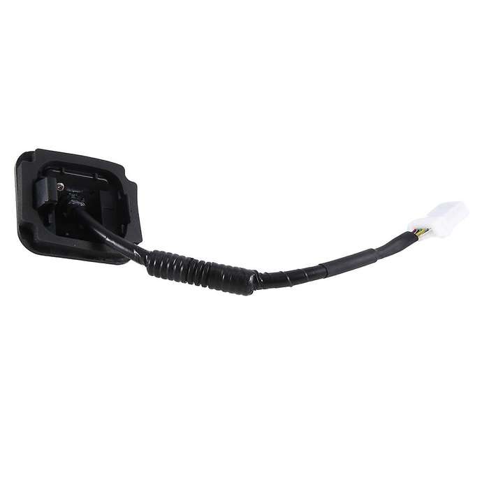 39530-T2A-A71 Car Rear View Backup Parking Camera for Accord Sedan 2014 2015
