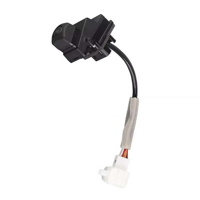39530-T7M-H21 8pin Back-Up Rear View Camera Assembly for VEZEL -V 2019-2021 Reverse Parking Assist C