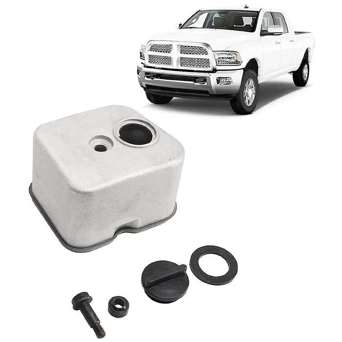 3960373 3928405 Valve Cover with Oil Fill Hole for , 4bt, 6bt 12v Engine