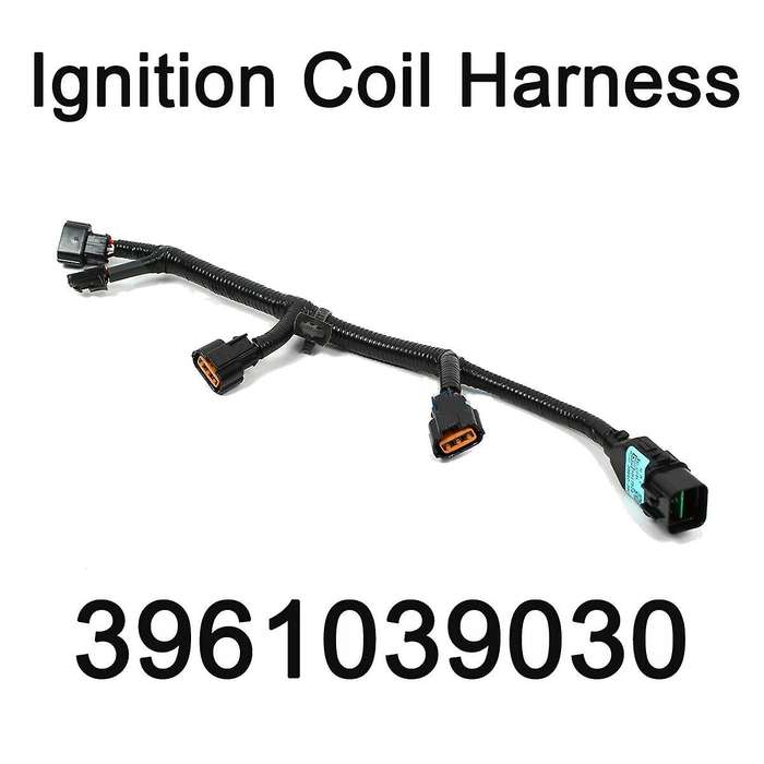 39610-39030 Car Ignition Coil Wire Wiring for Xg350 Opirus Amanti 2001-2006 Ignition Coil Harness