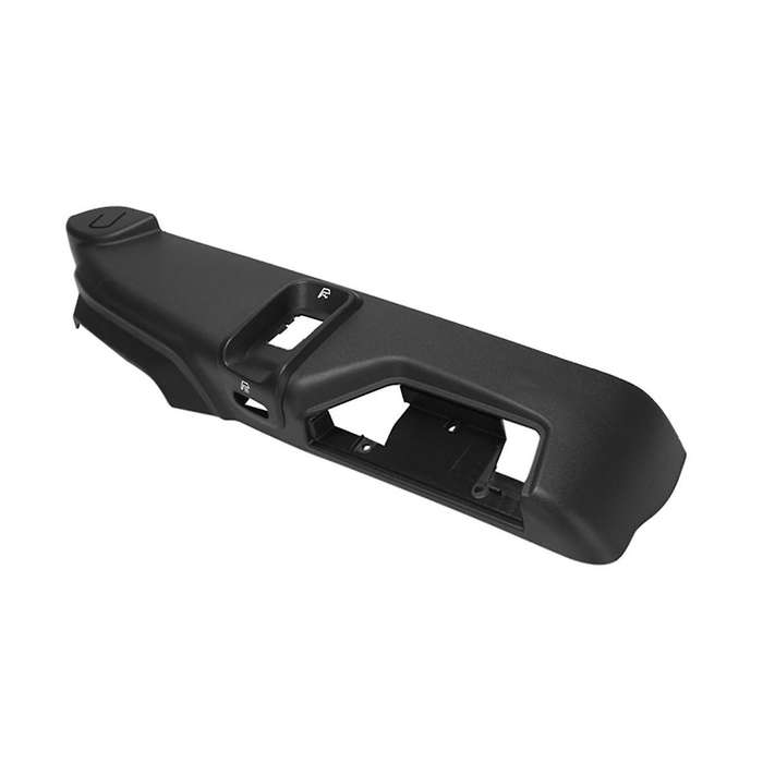 39866788 Black Front Left Side Panel Trim Plastic for Xc90 Mk1 2007-2016