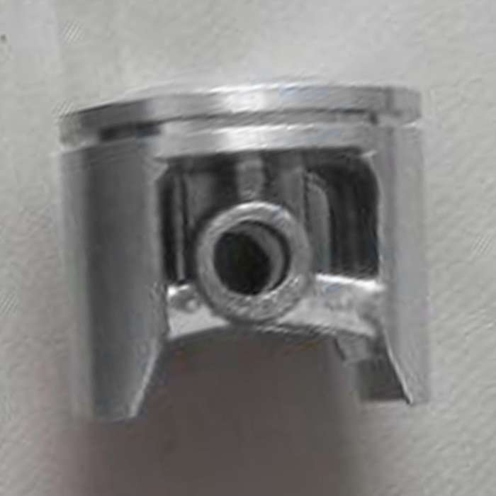 39MM Cylinder Kit for -350WES CS350TES -350T -351 35.8Cc Chainsaw Cylinder Piston Ring Pin Assembly
