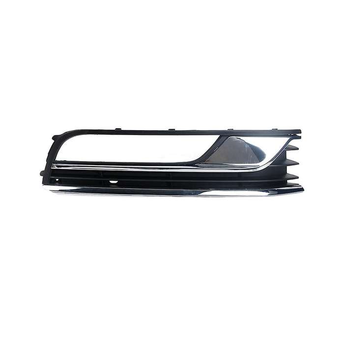 3ad853665 3ad853666 Fog Light Grille Cover Fog Light Cover Auto for B7 2012-2016