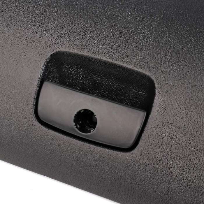 3b1857122b Car Dashboard Glove Box Lid Cover for Estate B5 & B5.5 1997-2005 Lhd